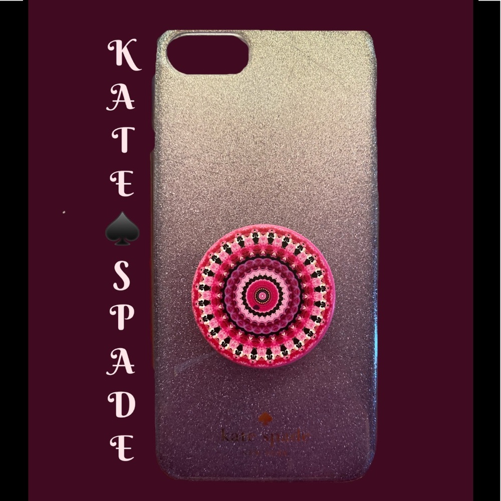 Kate Spade iPhone 7-8 Case
